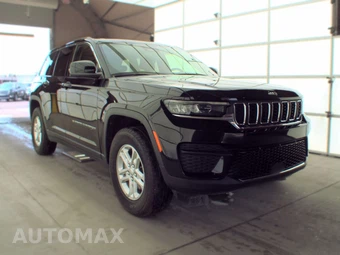 2023 Jeep Grand Cherokee Laredo - miniatura 3