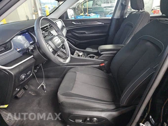 2023 Jeep Grand Cherokee Laredo - miniatura 7