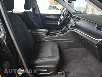 2023 Jeep Grand Cherokee Laredo - miniatura 8