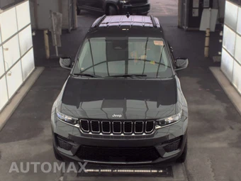 2023 Jeep Grand Cherokee Laredo - miniatura 2