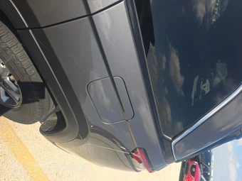 2023 Jeep Grand Cherokee Laredo - miniatura 24