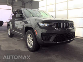 2023 Jeep Grand Cherokee Laredo - miniatura 3
