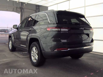2023 Jeep Grand Cherokee Laredo - miniatura 6