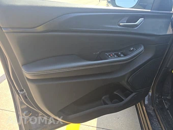 2023 Jeep Grand Cherokee Laredo - miniatura 9