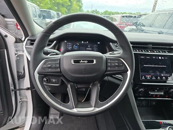 2023 Jeep Grand Cherokee Laredo - miniatura 10
