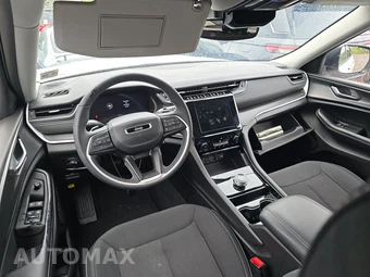 2023 Jeep Grand Cherokee Laredo - miniatura 11