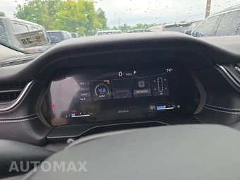 2023 Jeep Grand Cherokee Laredo - miniatura 12