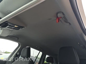 2023 Jeep Grand Cherokee Laredo - miniatura 19