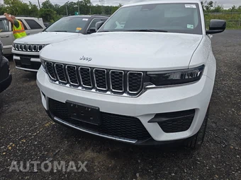 2023 Jeep Grand Cherokee Laredo - miniatura 2