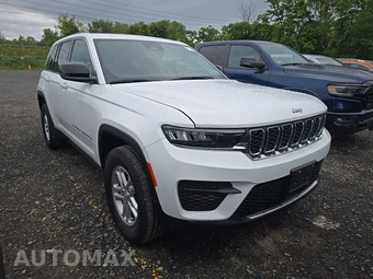 2023 Jeep Grand Cherokee Laredo - miniatura 3