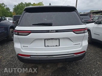 2023 Jeep Grand Cherokee Laredo - miniatura 5