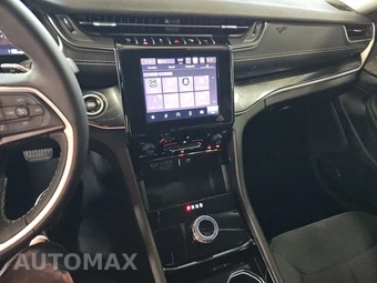 2023 Jeep Grand Cherokee Laredo - miniatura 11