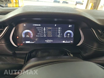 2023 Jeep Grand Cherokee Laredo - miniatura 12