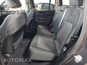 2023 Jeep Grand Cherokee Laredo - miniatura 13