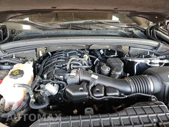 2023 Jeep Grand Cherokee Laredo - miniatura 15