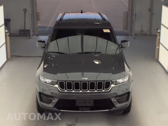2023 Jeep Grand Cherokee Laredo - miniatura 2