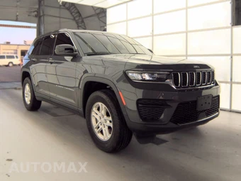 2023 Jeep Grand Cherokee Laredo - miniatura 3