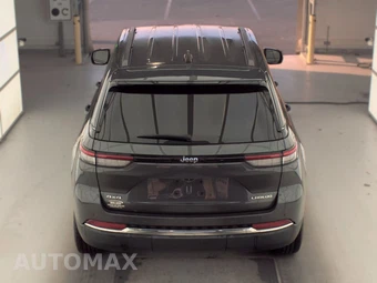 2023 Jeep Grand Cherokee Laredo - miniatura 5