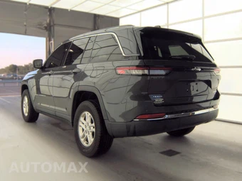 2023 Jeep Grand Cherokee Laredo - miniatura 6