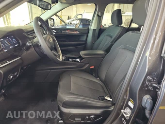 2023 Jeep Grand Cherokee Laredo - miniatura 7