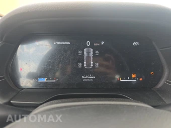 2023 Jeep Grand Cherokee Laredo - miniatura 12