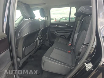 2023 Jeep Grand Cherokee Laredo - miniatura 13