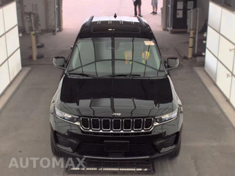 2023 Jeep Grand Cherokee Laredo - miniatura 2