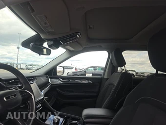 2023 Jeep Grand Cherokee Laredo - miniatura 20