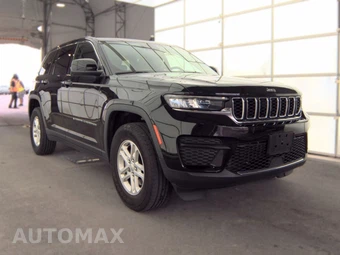 2023 Jeep Grand Cherokee Laredo - miniatura 3