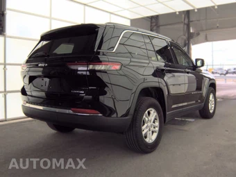 2023 Jeep Grand Cherokee Laredo - miniatura 4