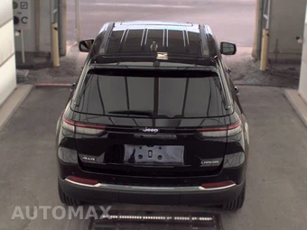 2023 Jeep Grand Cherokee Laredo - miniatura 5