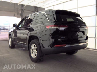 2023 Jeep Grand Cherokee Laredo - miniatura 6