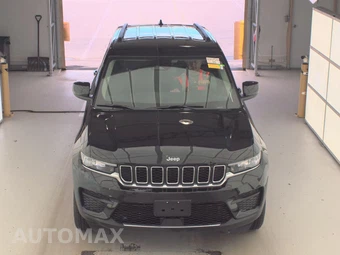 2023 Jeep Grand Cherokee Laredo - miniatura 2
