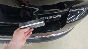 2023 Jeep Grand Cherokee Laredo - miniatura 22