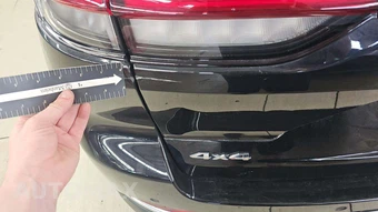 2023 Jeep Grand Cherokee Laredo - miniatura 24