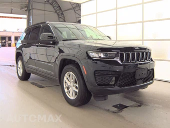 2023 Jeep Grand Cherokee Laredo - miniatura 3
