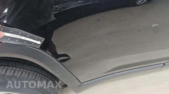 2023 Jeep Grand Cherokee Laredo - miniatura 34