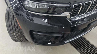 2023 Jeep Grand Cherokee Laredo - miniatura 35