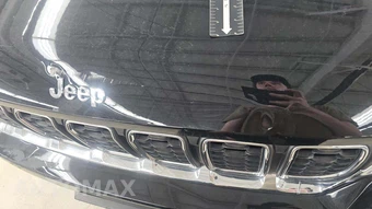2023 Jeep Grand Cherokee Laredo - miniatura 39