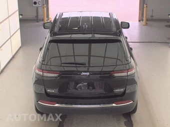 2023 Jeep Grand Cherokee Laredo - miniatura 5