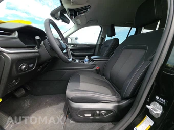 2023 Jeep Grand Cherokee Laredo - miniatura 7