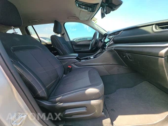 2023 Jeep Grand Cherokee Laredo - miniatura 14