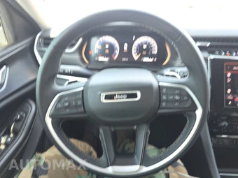 2023 Jeep Grand Cherokee Laredo - miniatura 16
