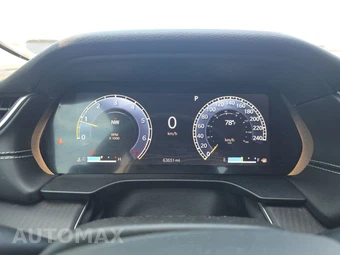 2023 Jeep Grand Cherokee Laredo - miniatura 18