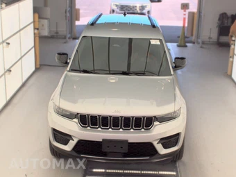 2023 Jeep Grand Cherokee Laredo - miniatura 2
