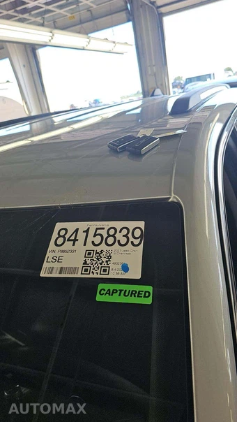 2023 Jeep Grand Cherokee Laredo - miniatura 24