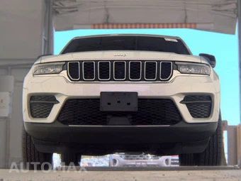 2023 Jeep Grand Cherokee Laredo - miniatura 3