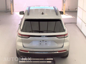 2023 Jeep Grand Cherokee Laredo - miniatura 6