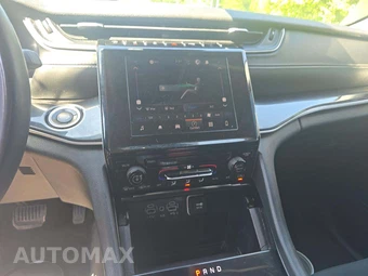 2023 Jeep Grand Cherokee Laredo - miniatura 10