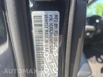2023 Jeep Grand Cherokee Laredo - miniatura 5